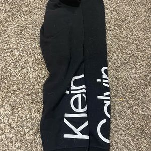 Calvin Klein joggers